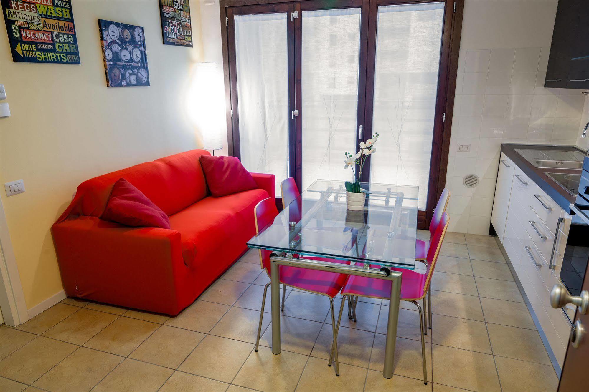 Aparthotel Bicocca