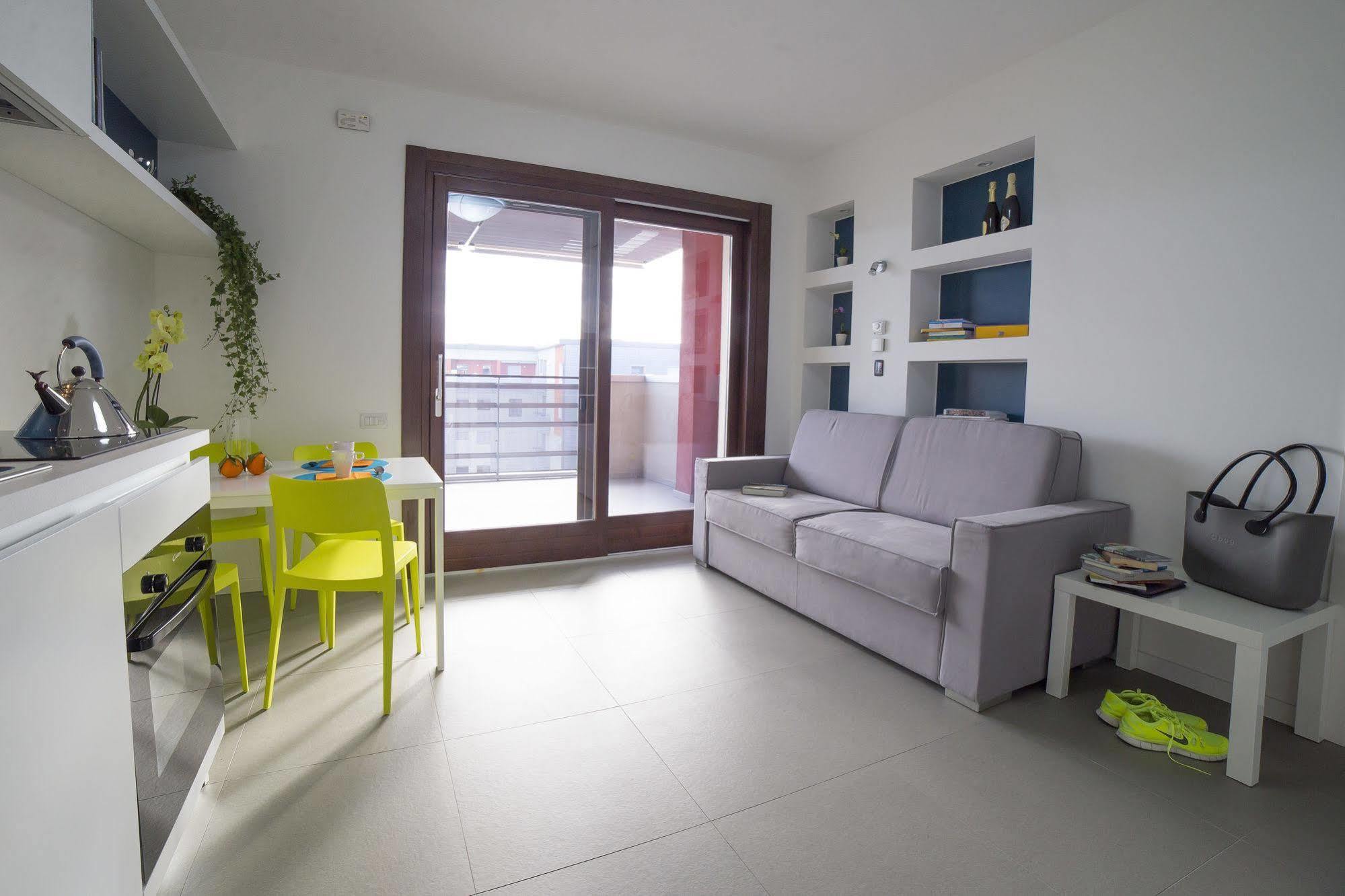 Bicocca Aparthotel Milan