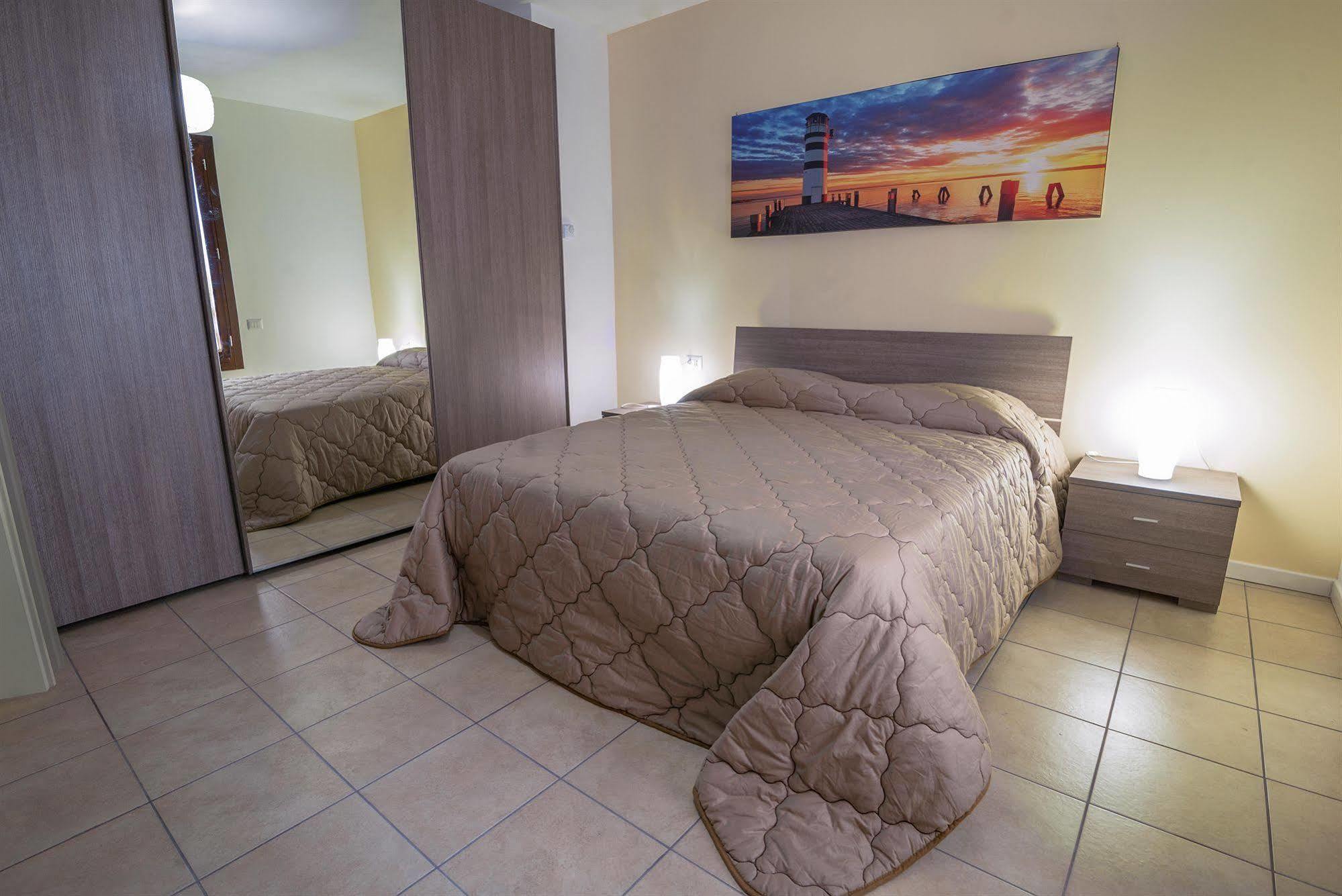 Aparthotel Bicocca 2*