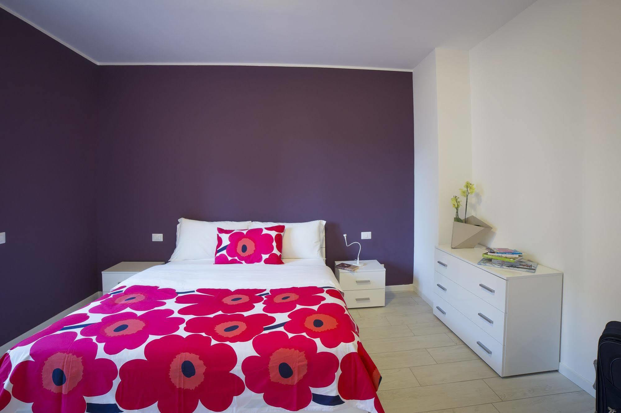 Aparthotel Bicocca