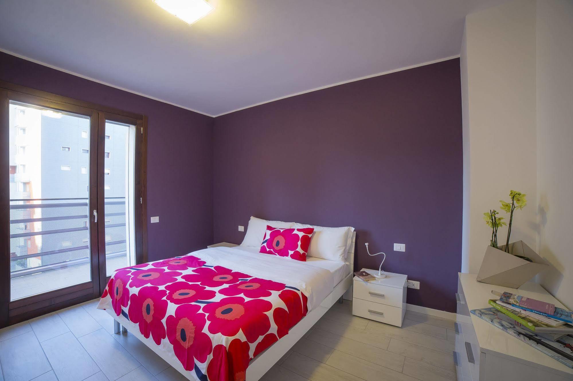 Aparthotel Bicocca