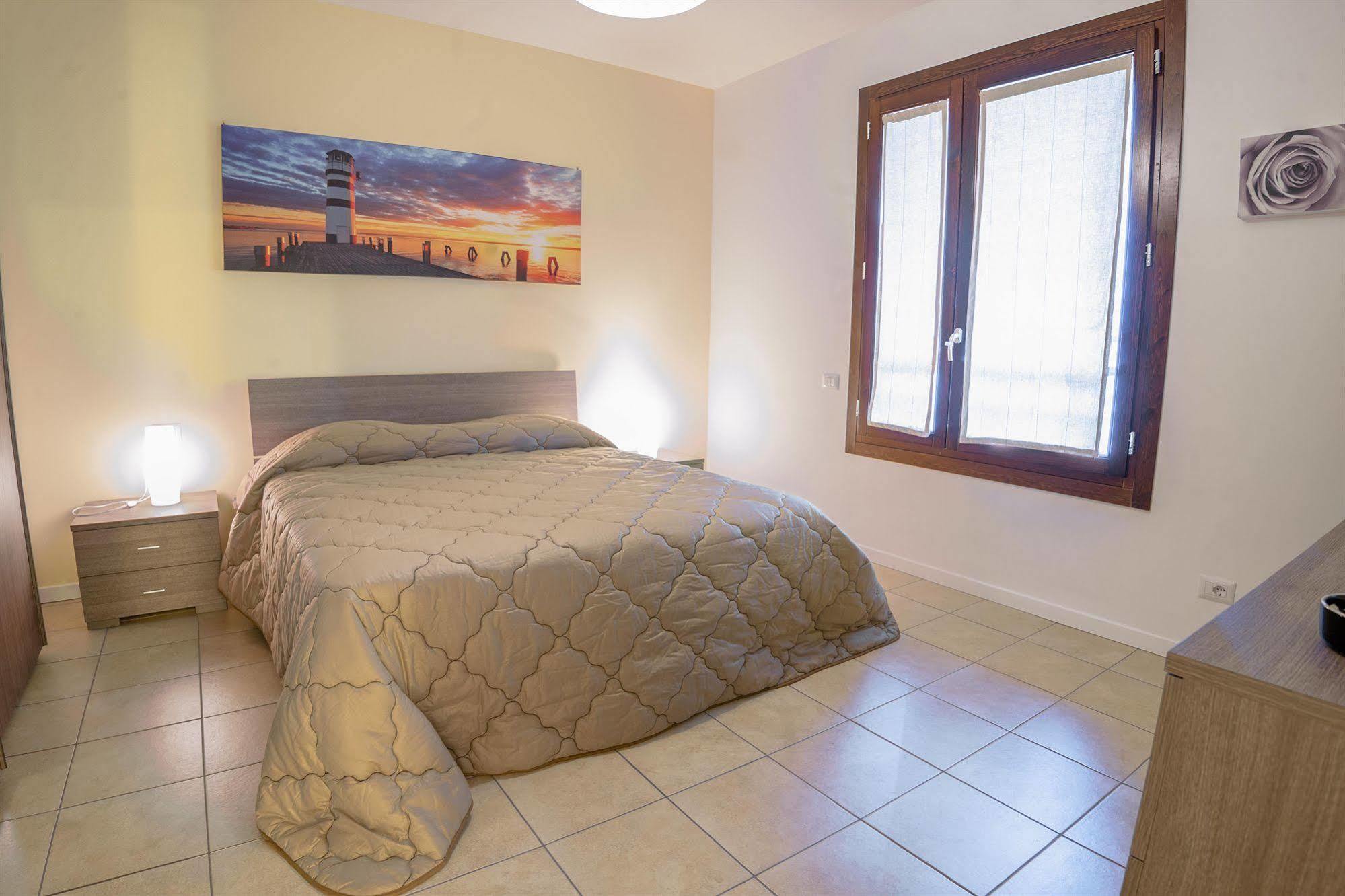 Bicocca Aparthotel 2*