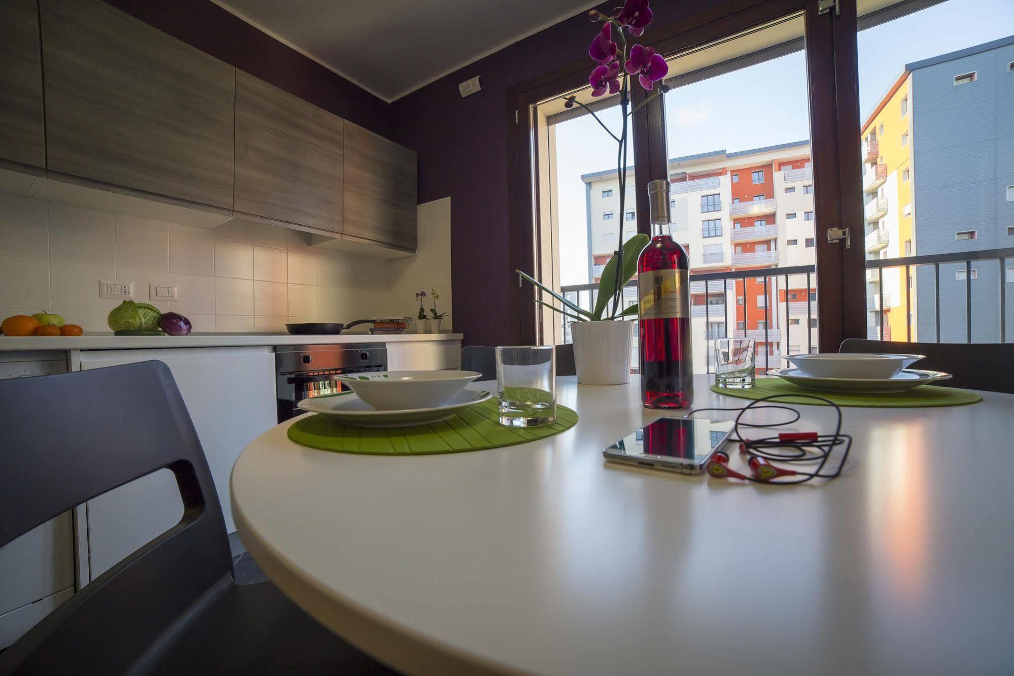 Bicocca Aparthotel Milan