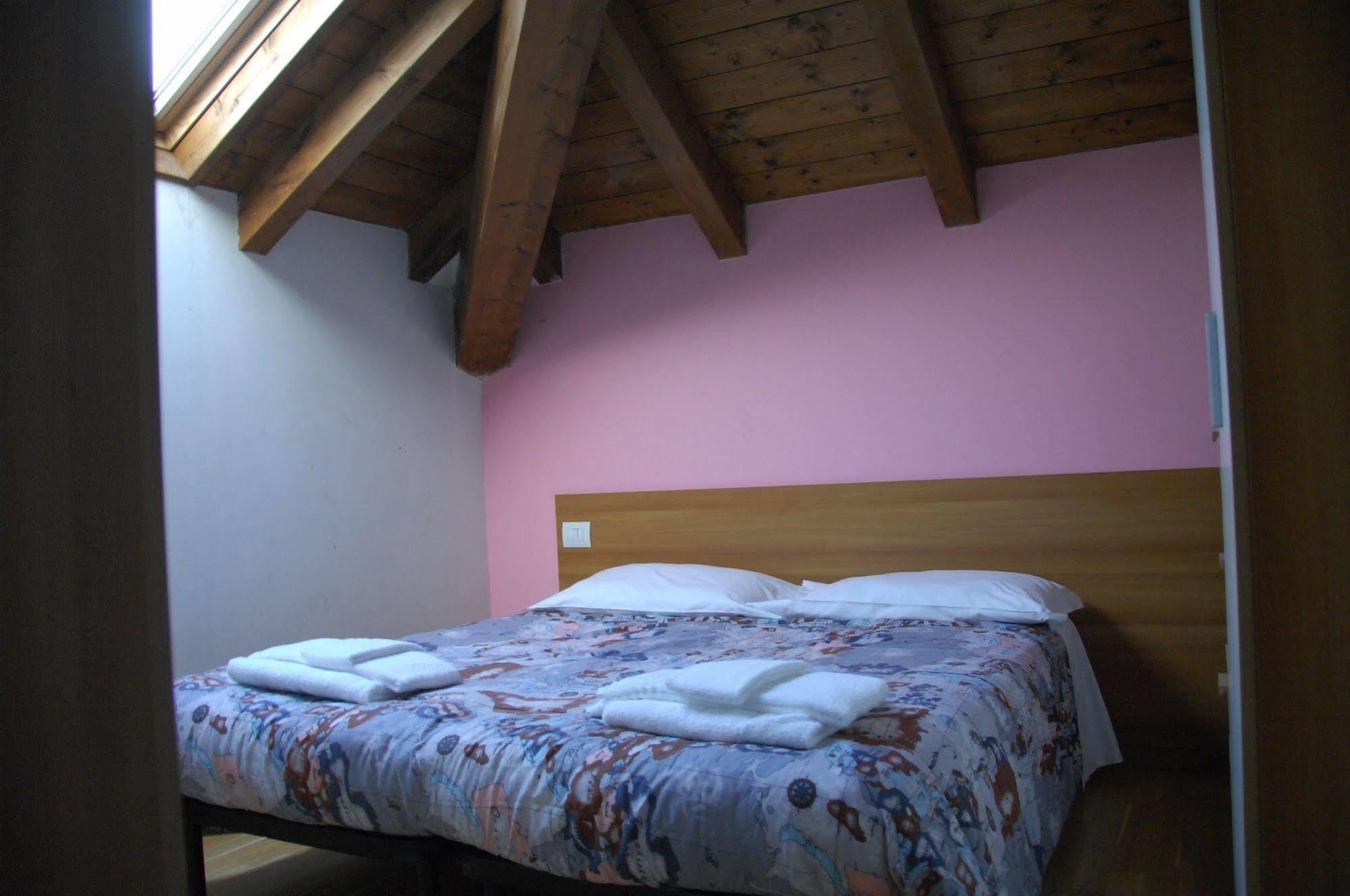 Aparthotel Politecnico Bovisa 2*