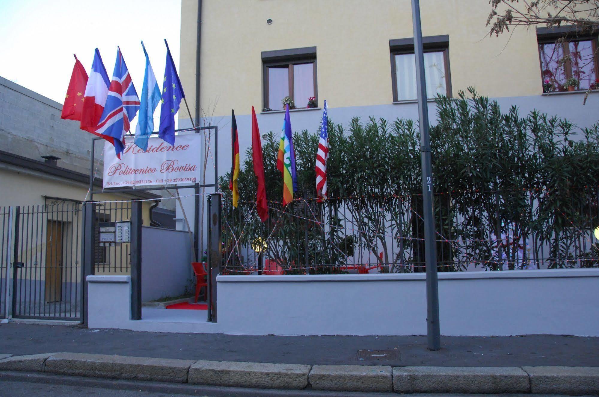Politecnico Bovisa