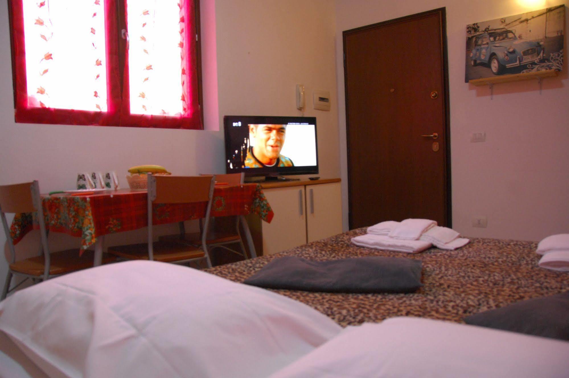 Aparthotel Politecnico Bovisa 2*