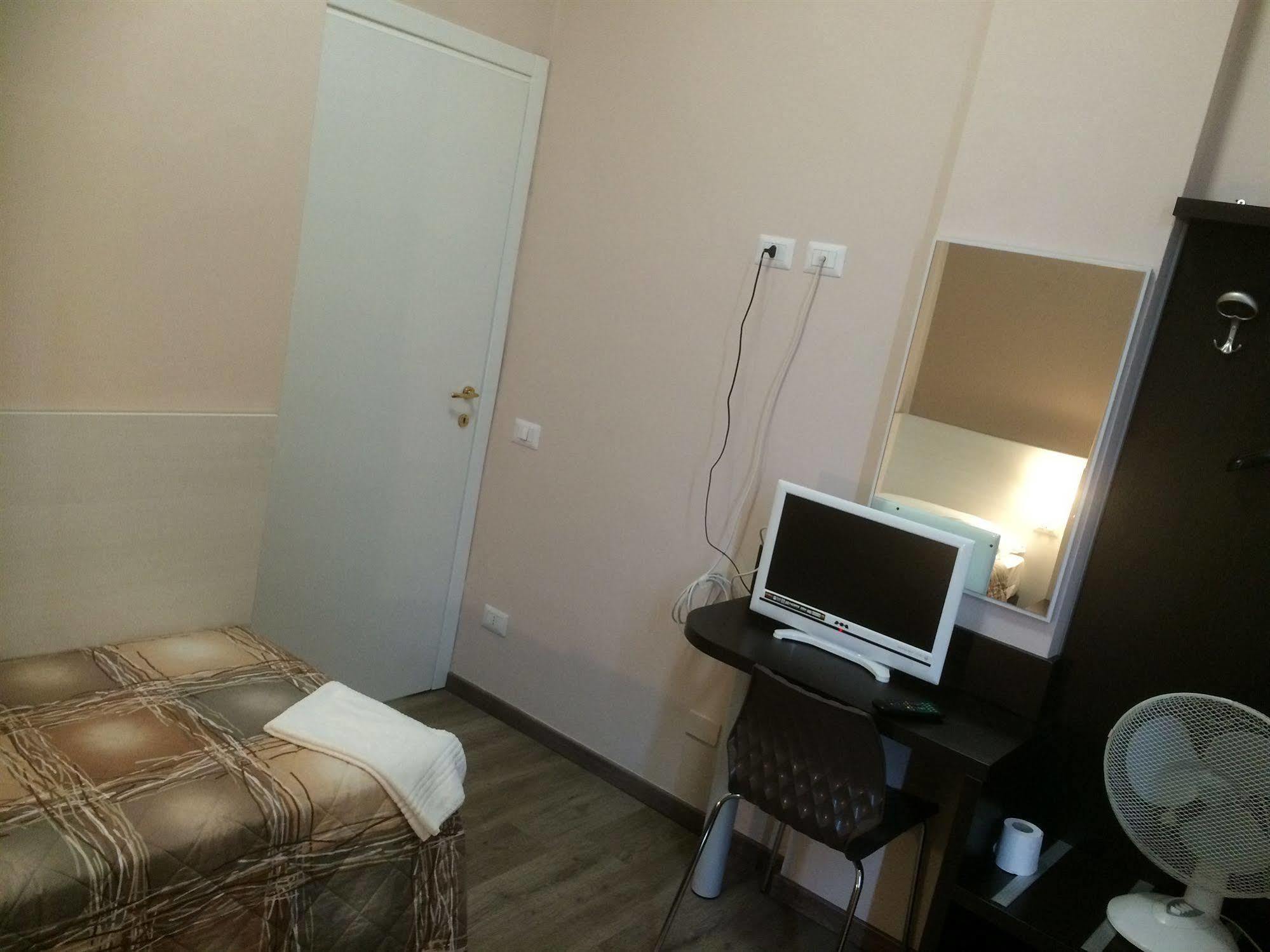 Hotel Kennedy Milan