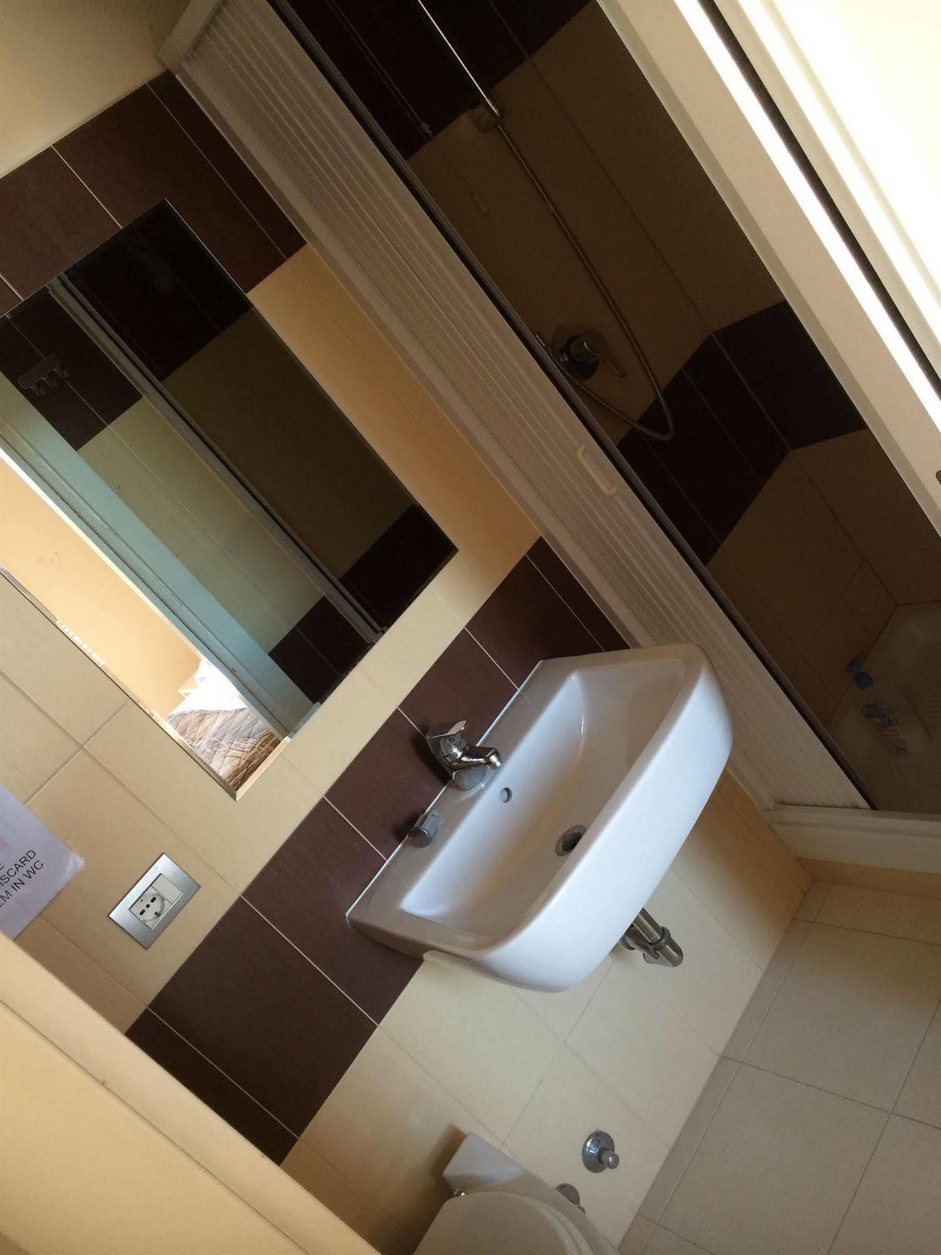 Hotel Kennedy Milan