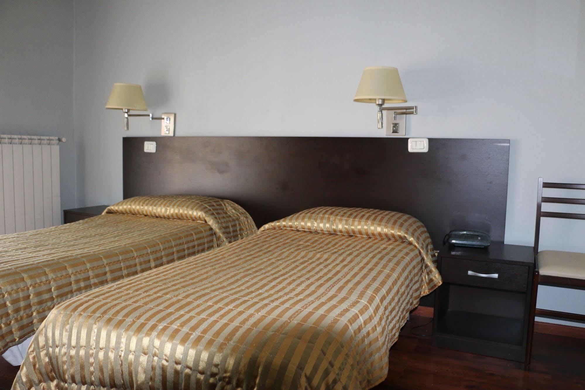 Hotel Di Porta Romana Milan