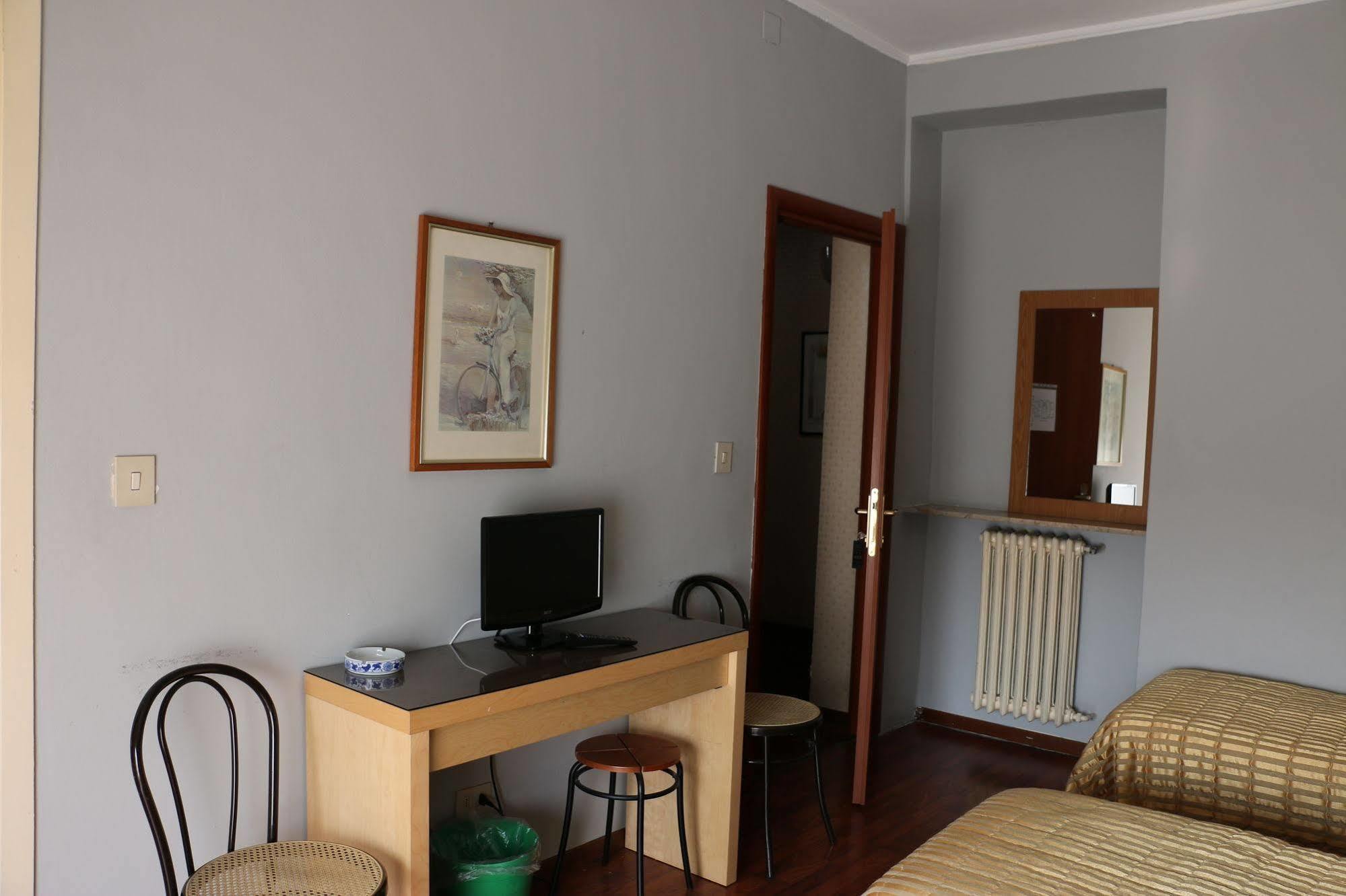 Di Porta Romana 3* Milan