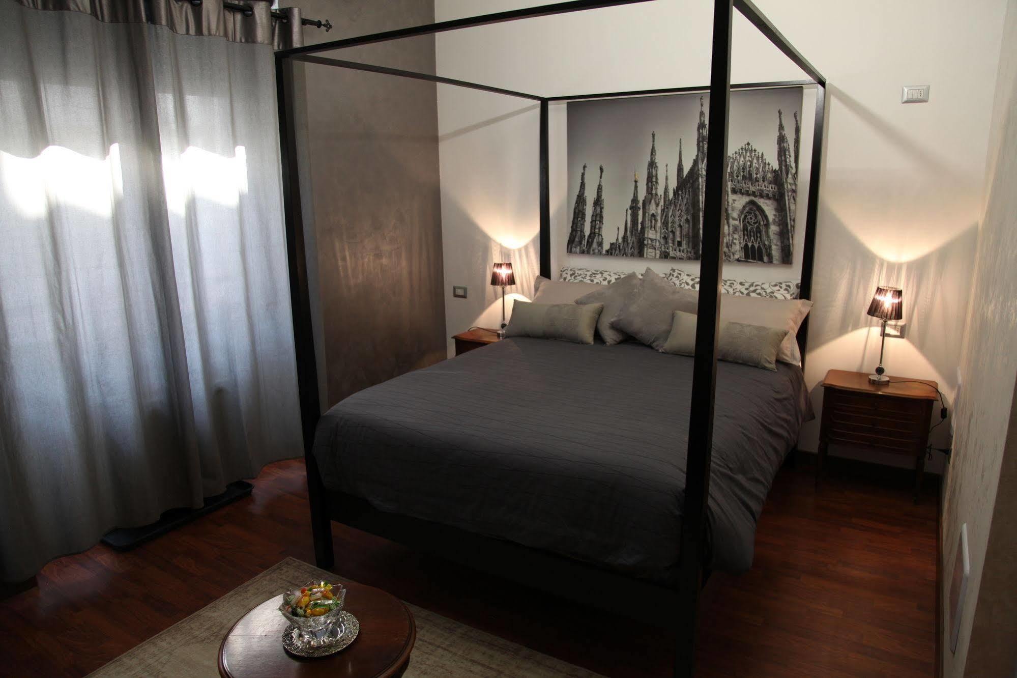 Hostel Atmos Luxe Navigli *