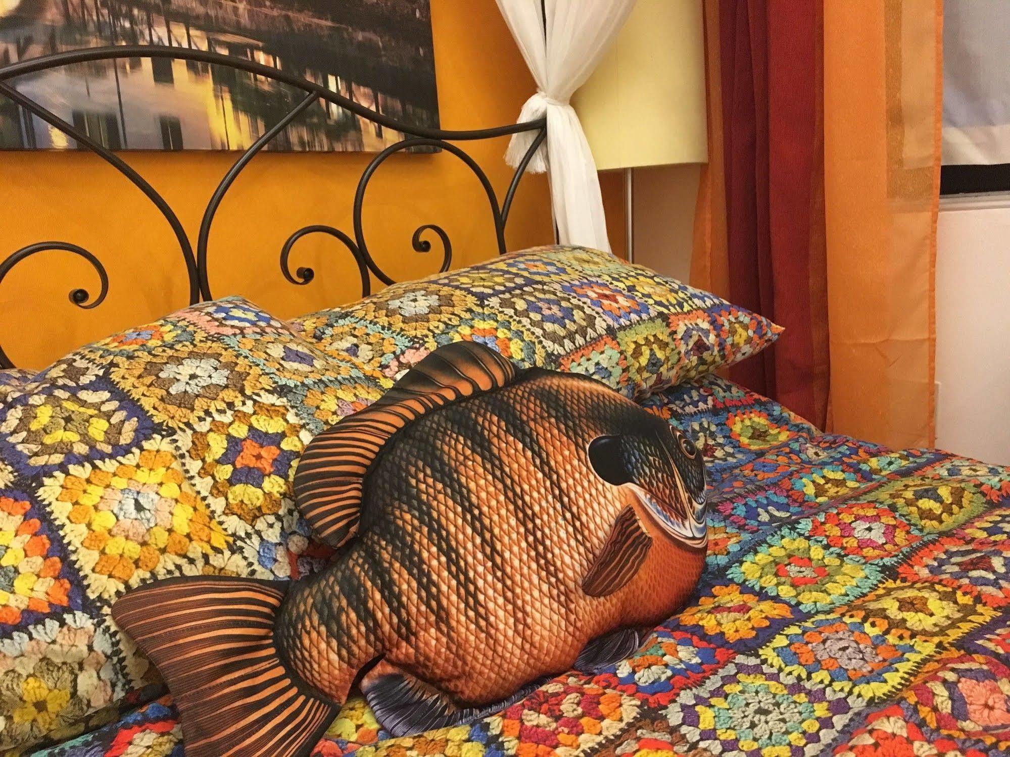 Hostel Atmos Luxe Navigli Milan