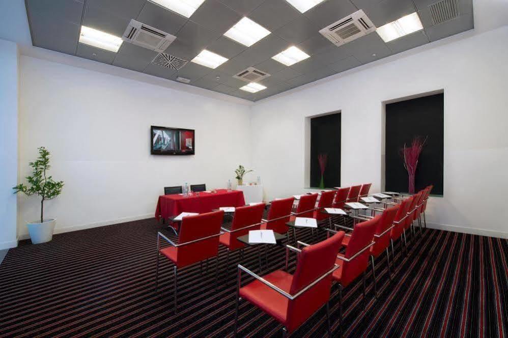 Cdh Niguarda Hotel 4*