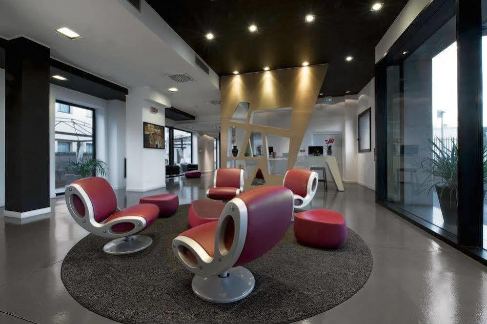 Hotel Cdh Niguarda 4*