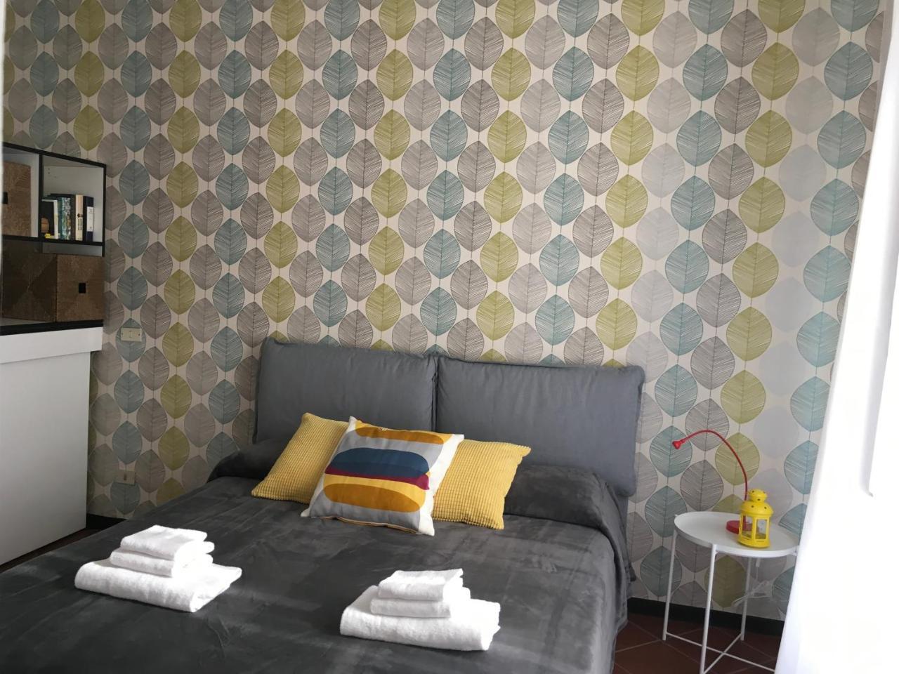 Valerie House * Milan