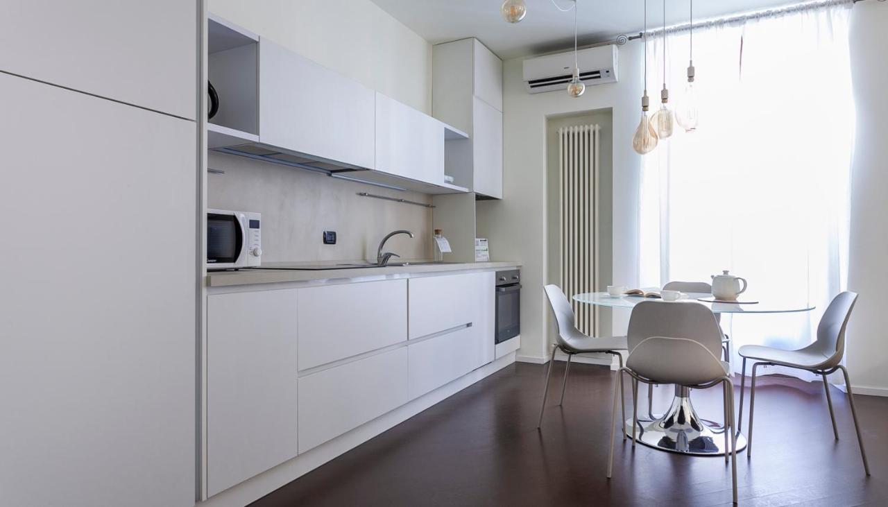 Italianway-cagnola 5 Apartment