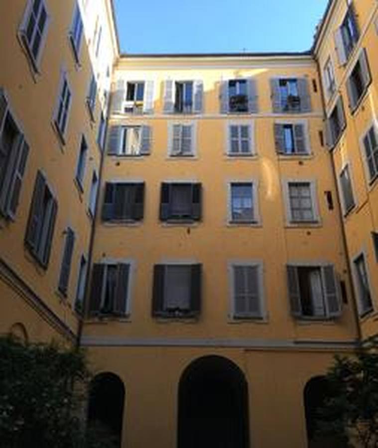Apartment Valerie House Milan