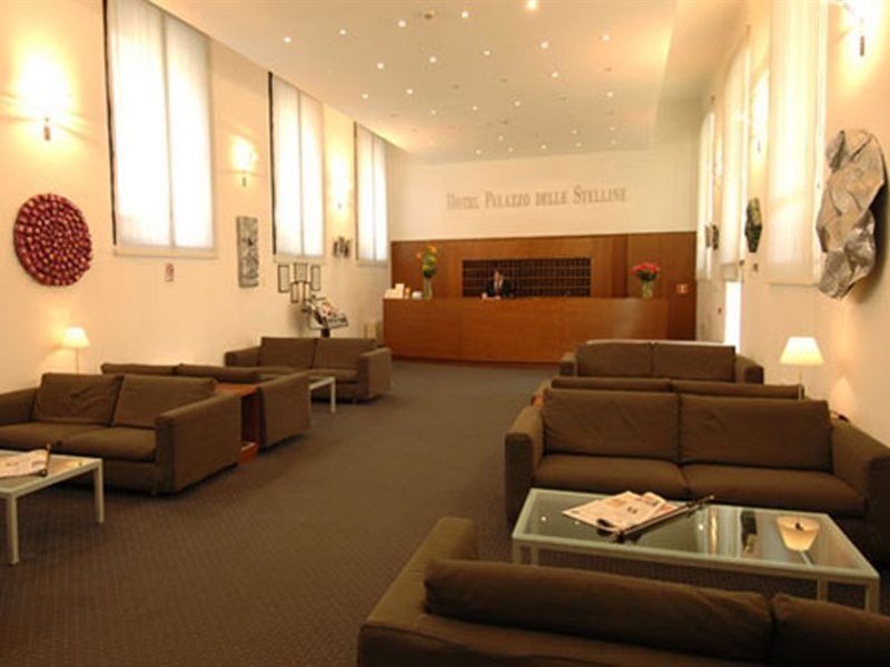 Palazzo Delle Stelline Hotel Milan