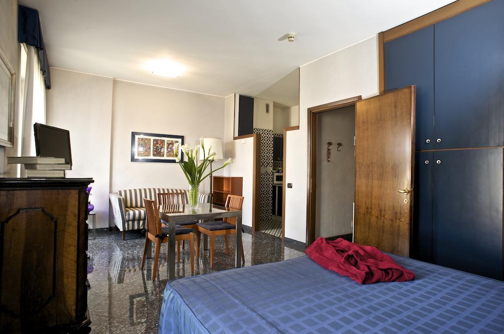 Bed & Breakfast Zara Milan