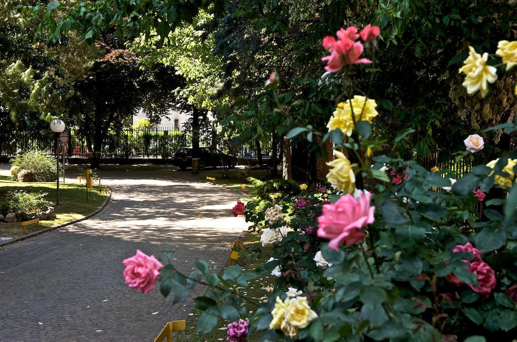 Bed & Breakfast Zara Milan