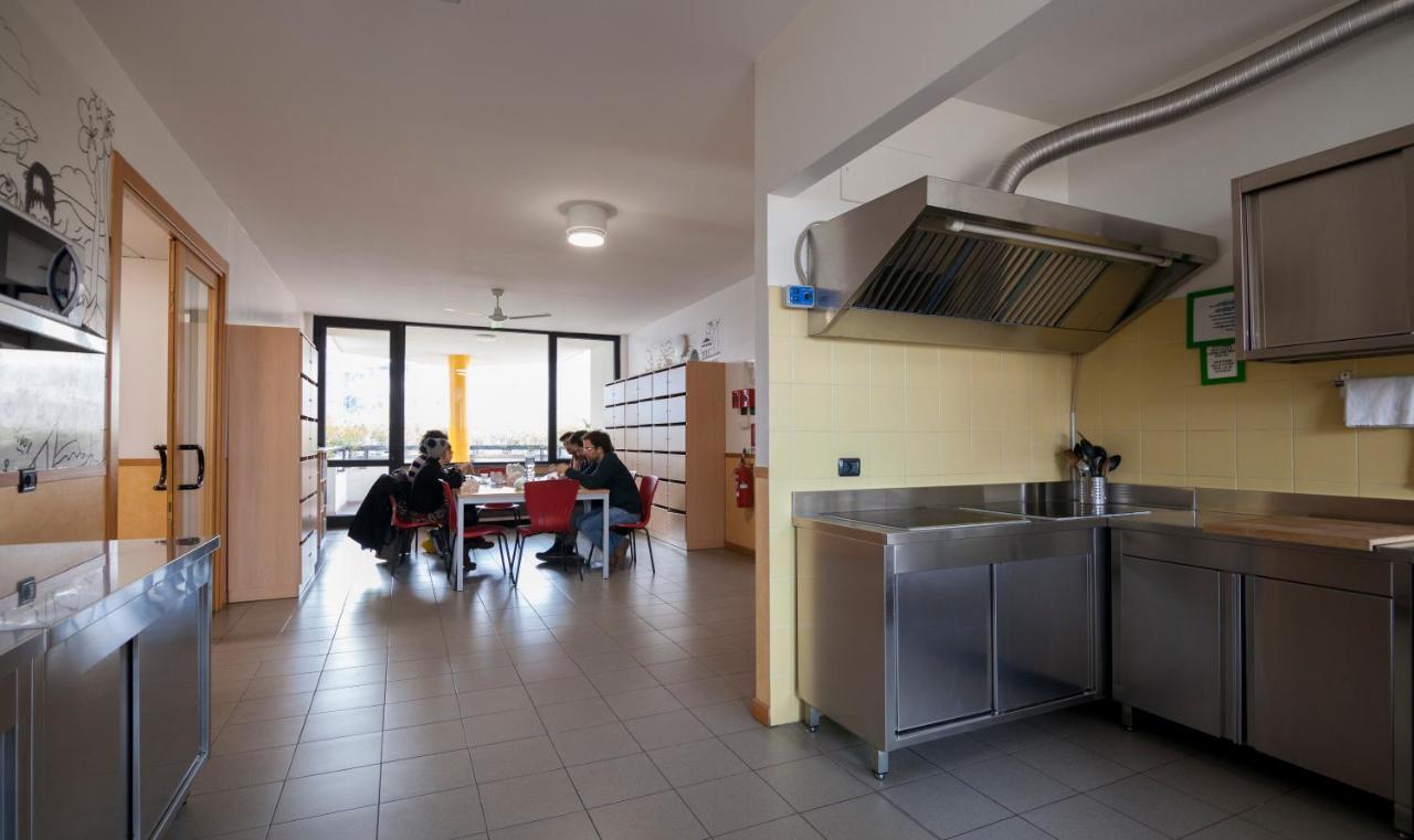 Aparthotel La Cordata - Zumbini 6 Milan