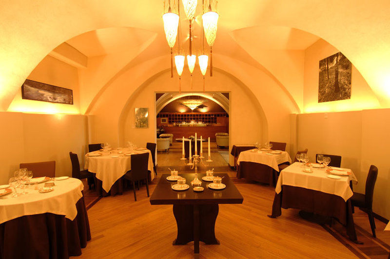 Palazzo Delle Stelline Hotel Milan