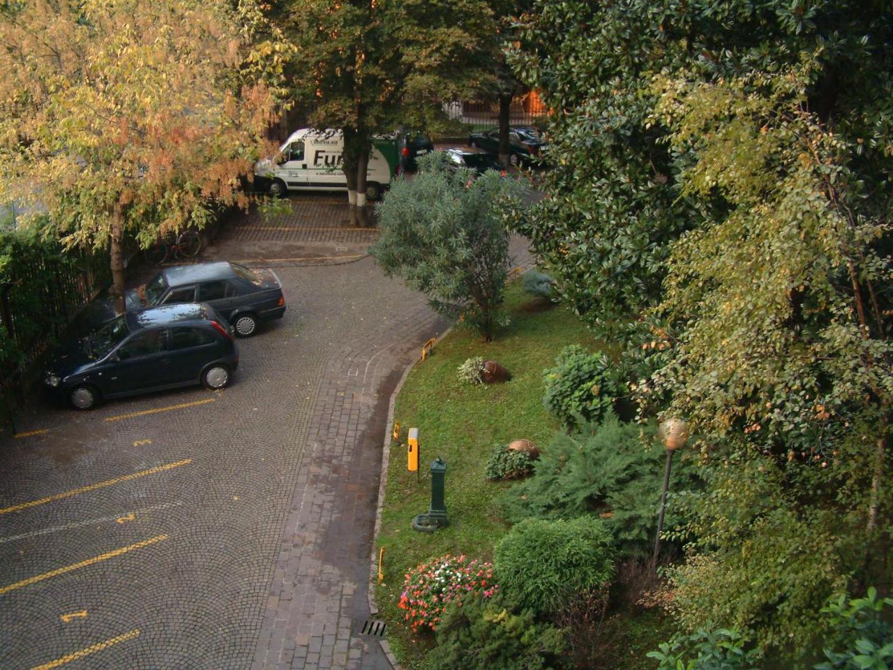 Bed & Breakfast Zara Milan