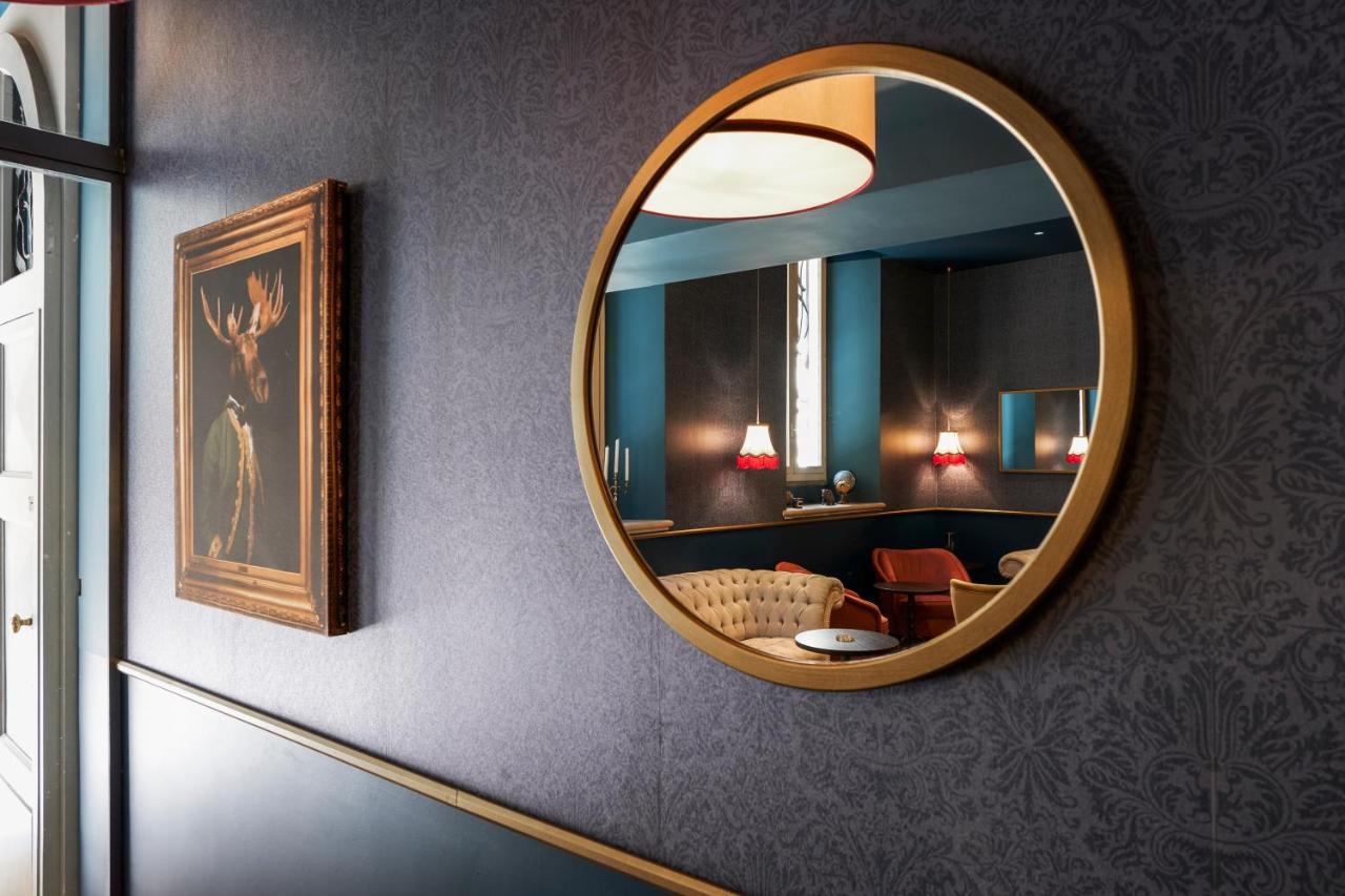 Clerici Boutique Milan