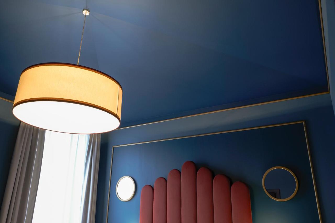 Hotel Clerici Boutique Milan