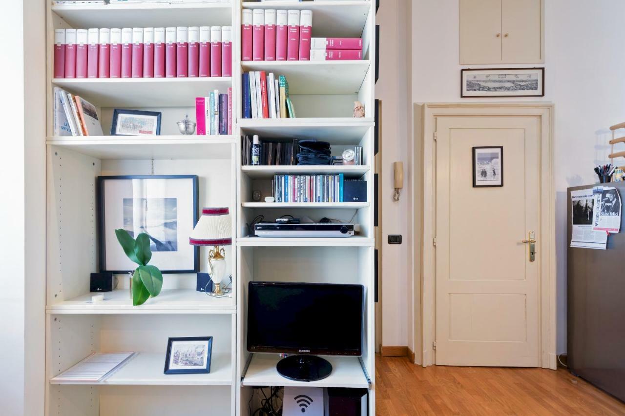 Apartamento Altido Warm Flat For 3 In Isola, 10 Min To Centre