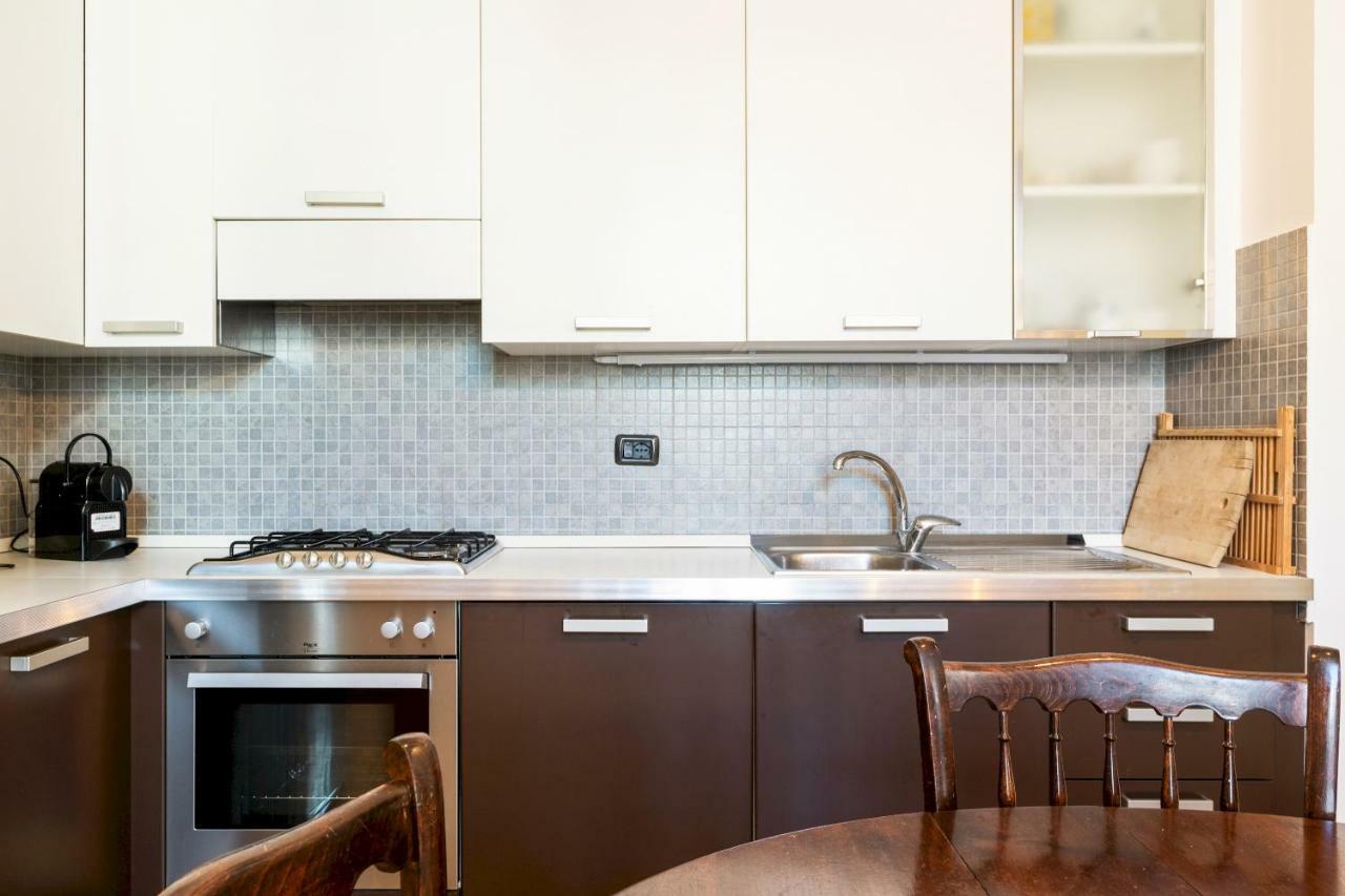 Altido Warm Flat For 3 In Isola, 10 Min To Centre Apartamento *