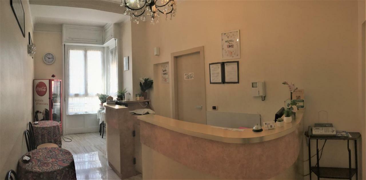 San Tomaso Milan