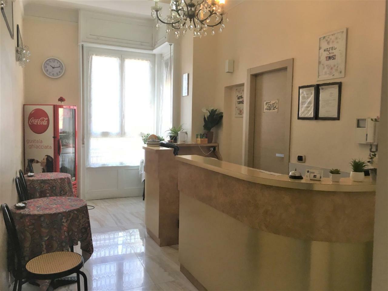 San Tomaso Hotel *