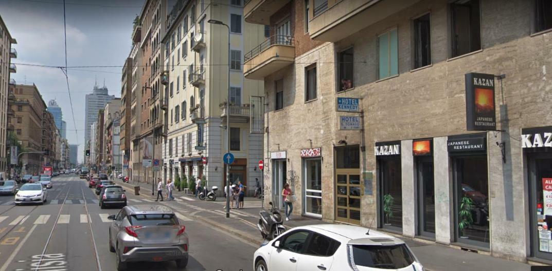 San Tomaso Hotel Milan