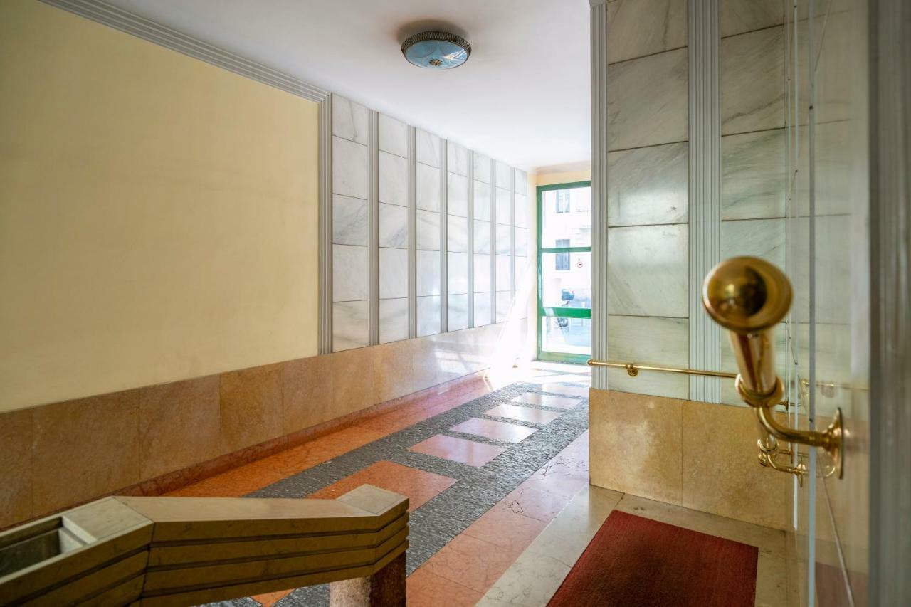 Primopiano - Inama Apartment *