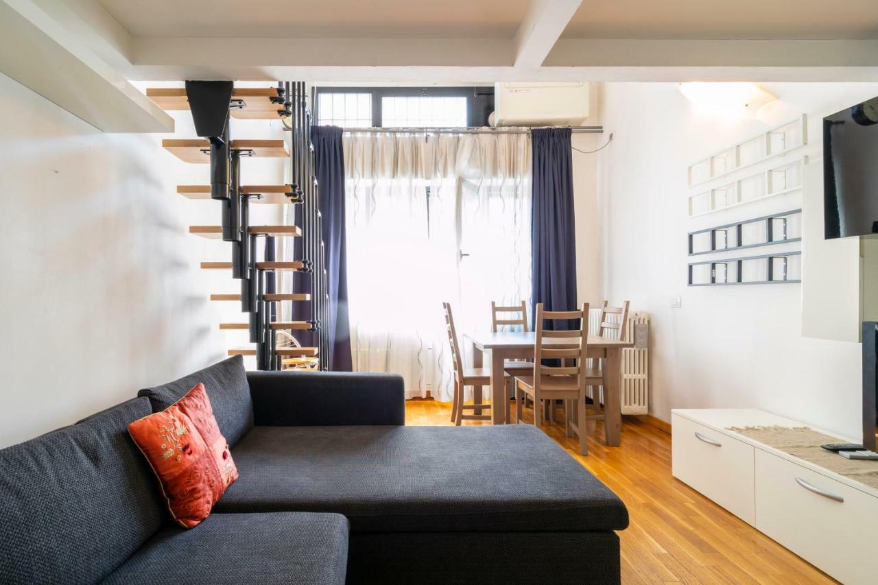 Primopiano - Inama Apartment *