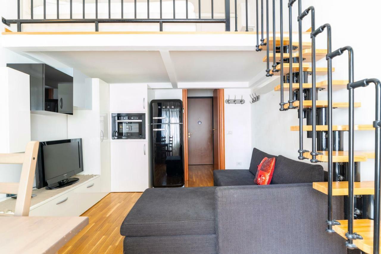 Primopiano - Inama Apartment