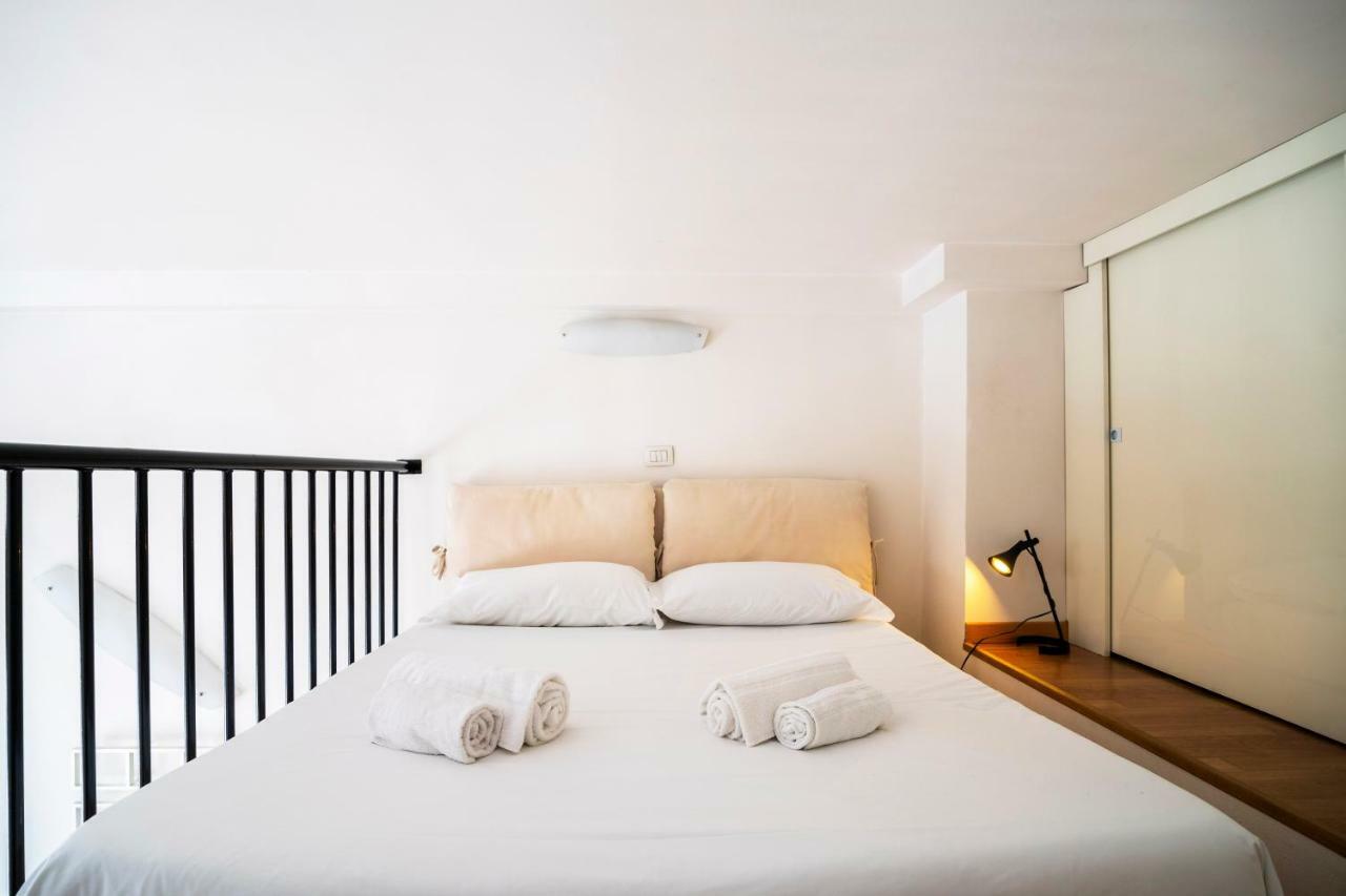 Apartment Primopiano - Inama Milan