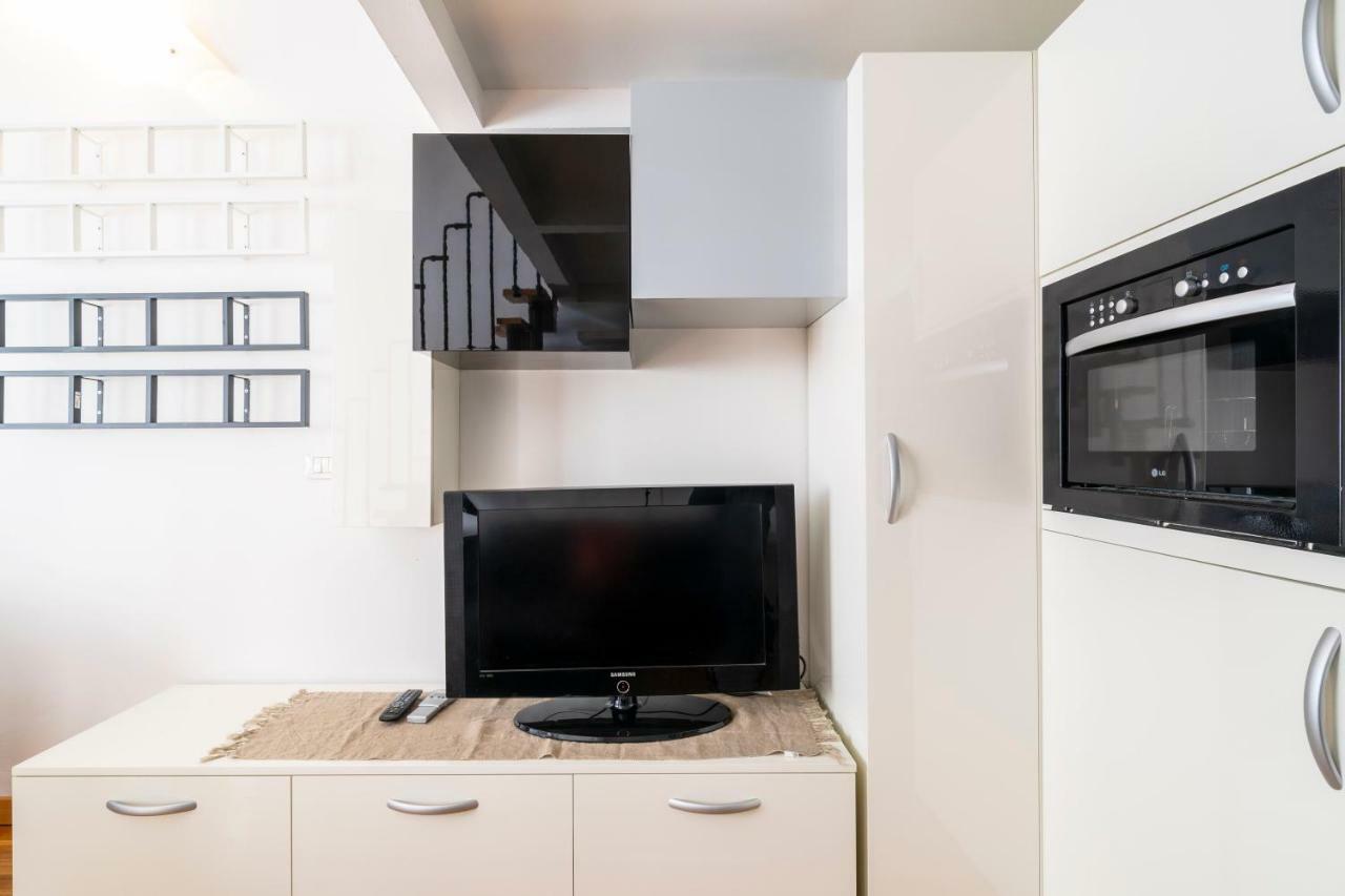 Primopiano - Inama Apartment *