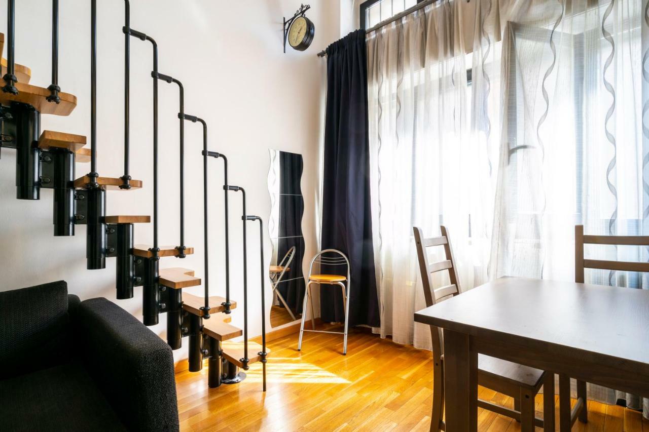 Primopiano - Inama Apartment