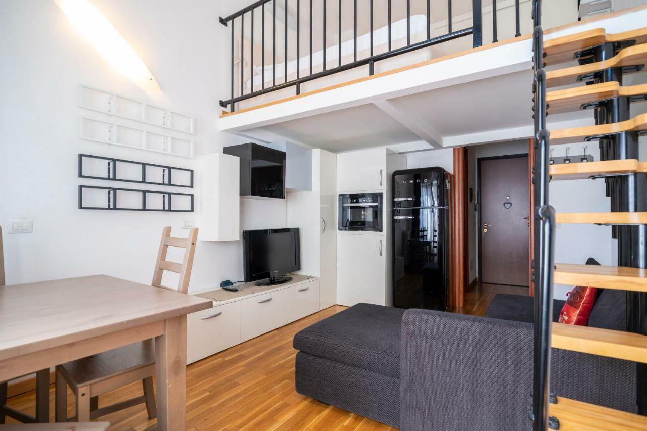 Apartment Primopiano - Inama