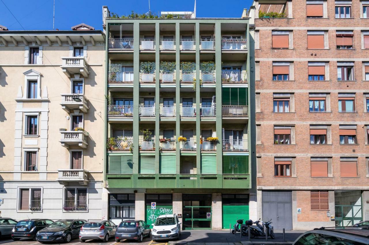 Primopiano - Inama * Milan