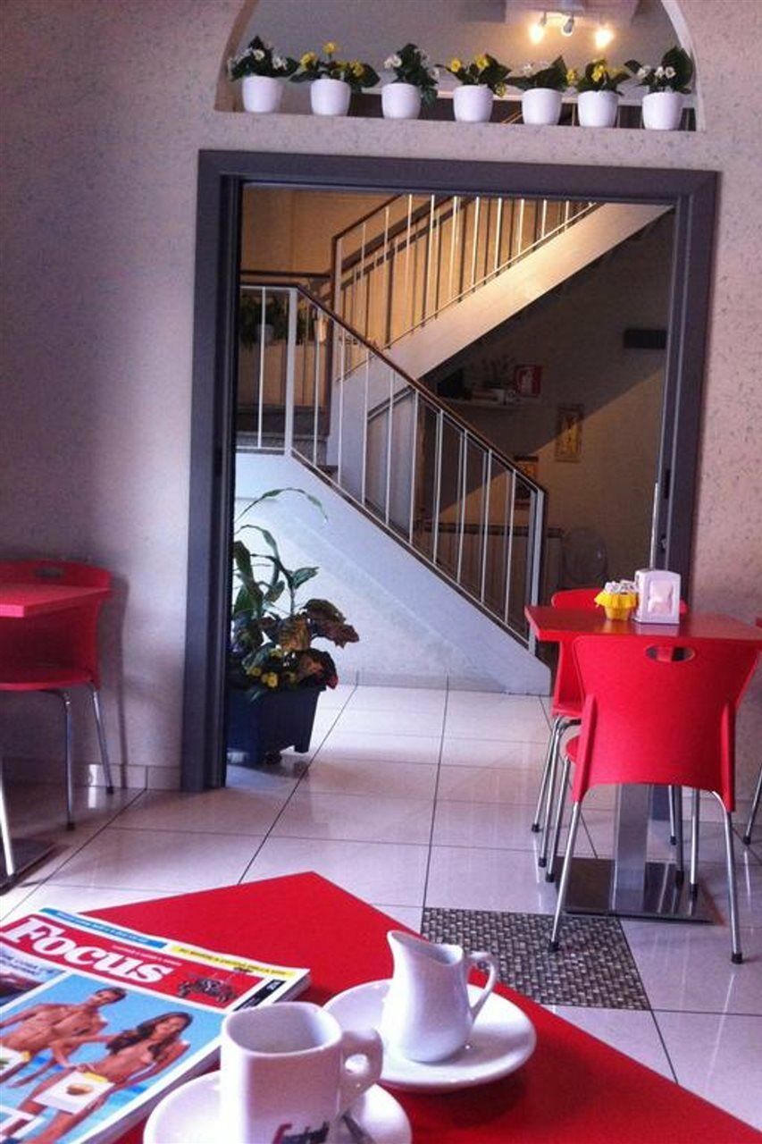 Hotel Convertini Milan