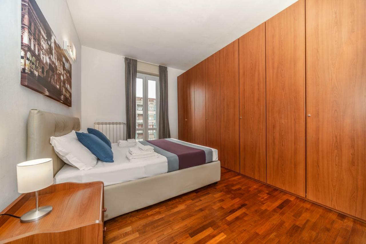 Casa Da Sky Apartment Milan