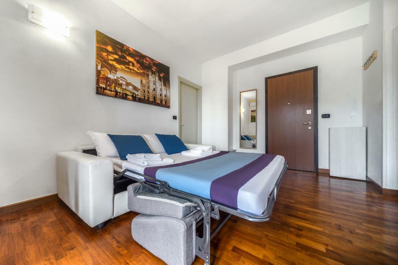 Casa Da Sky Apartment