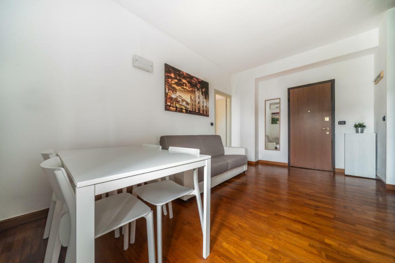 Casa Da Sky Apartment Milan