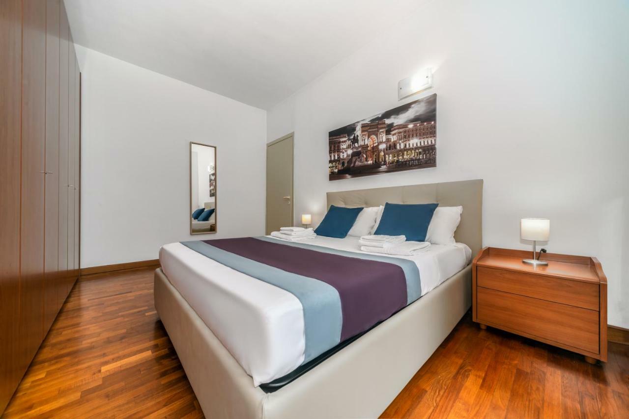 Casa Da Sky Apartment
