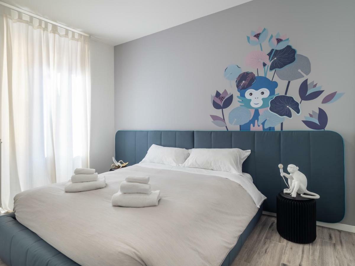 Guest house Il Riccio