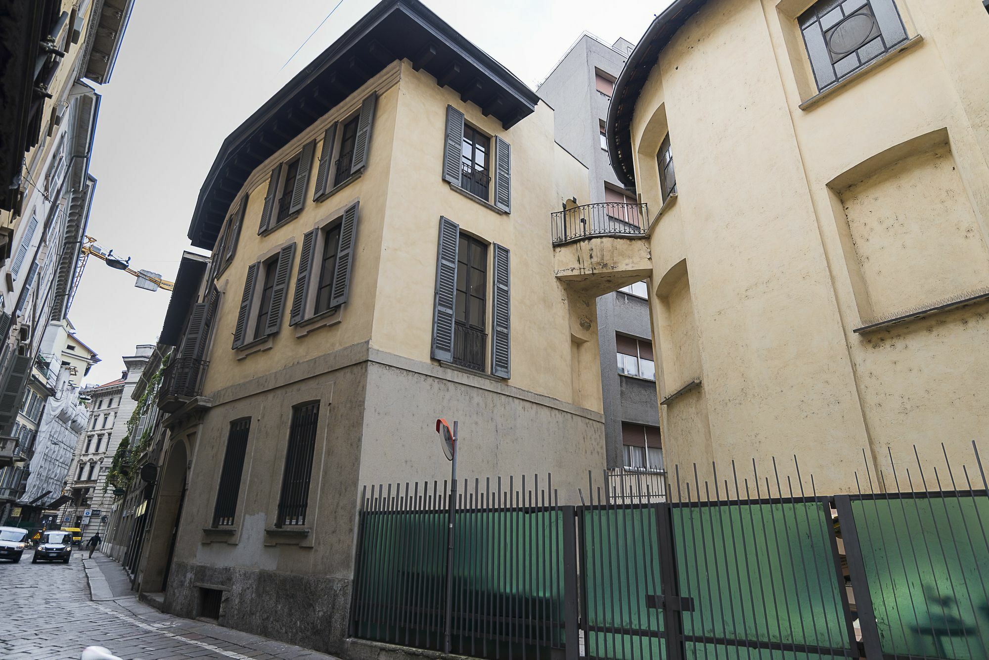 Castello 3* Milan