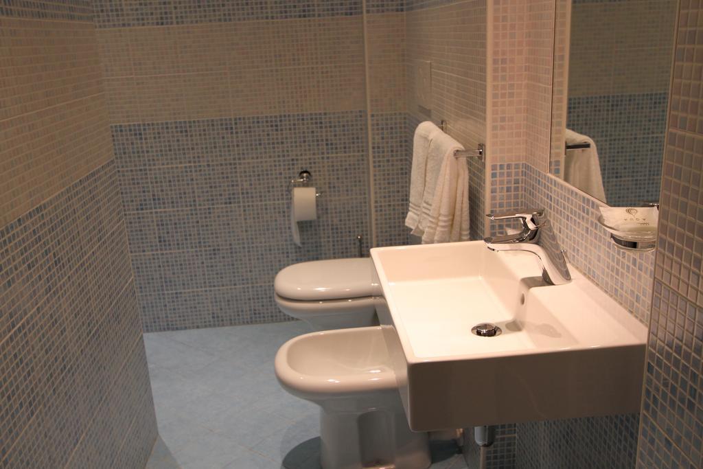 Hotel La Madonnina